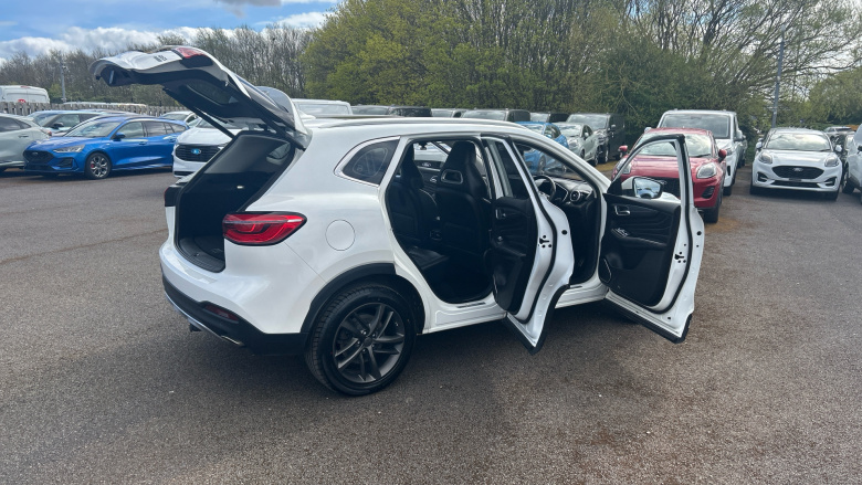 MG Hs 1.5 T-GDI PHEV Exclusive 5dr Auto Hatchback
